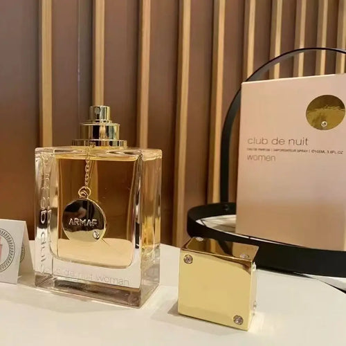 ARMAF club de nuit women Women's Eau De Parfum
