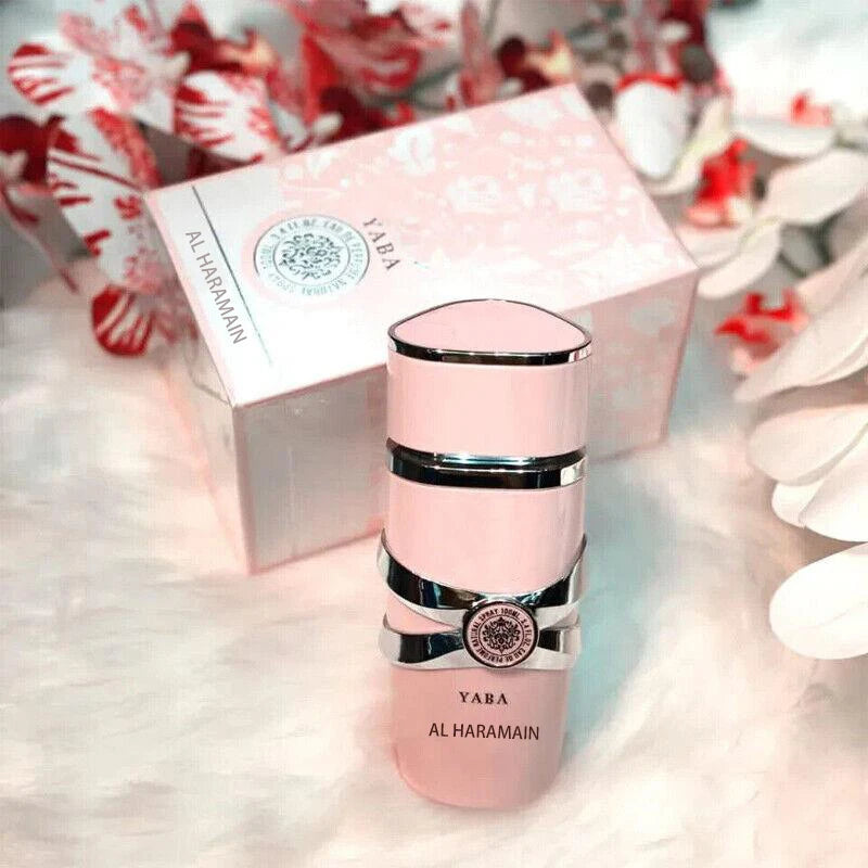 Yara - Vanilla, Gourmand, Fruity, Floral