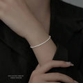 Sparkling Collarbone High Charm Jewelry