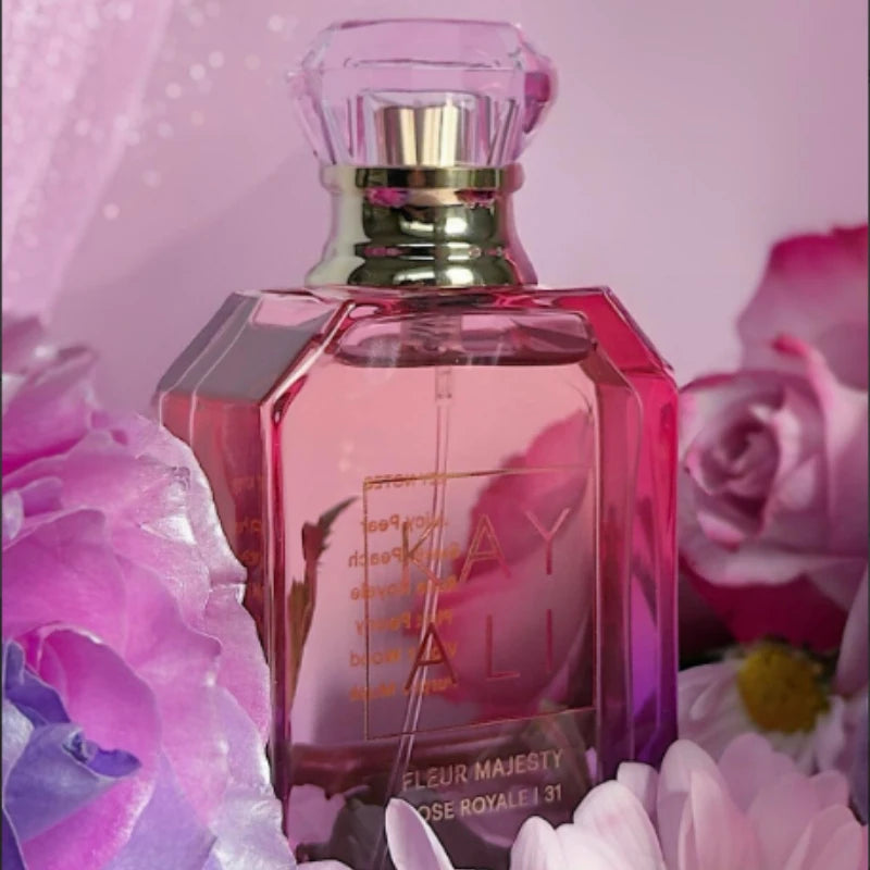 KAYALI Women’s Eau De Parfum Elegant Floral Fragrances
