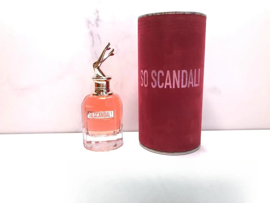 Dating Intense Series Scandal Man Perfume