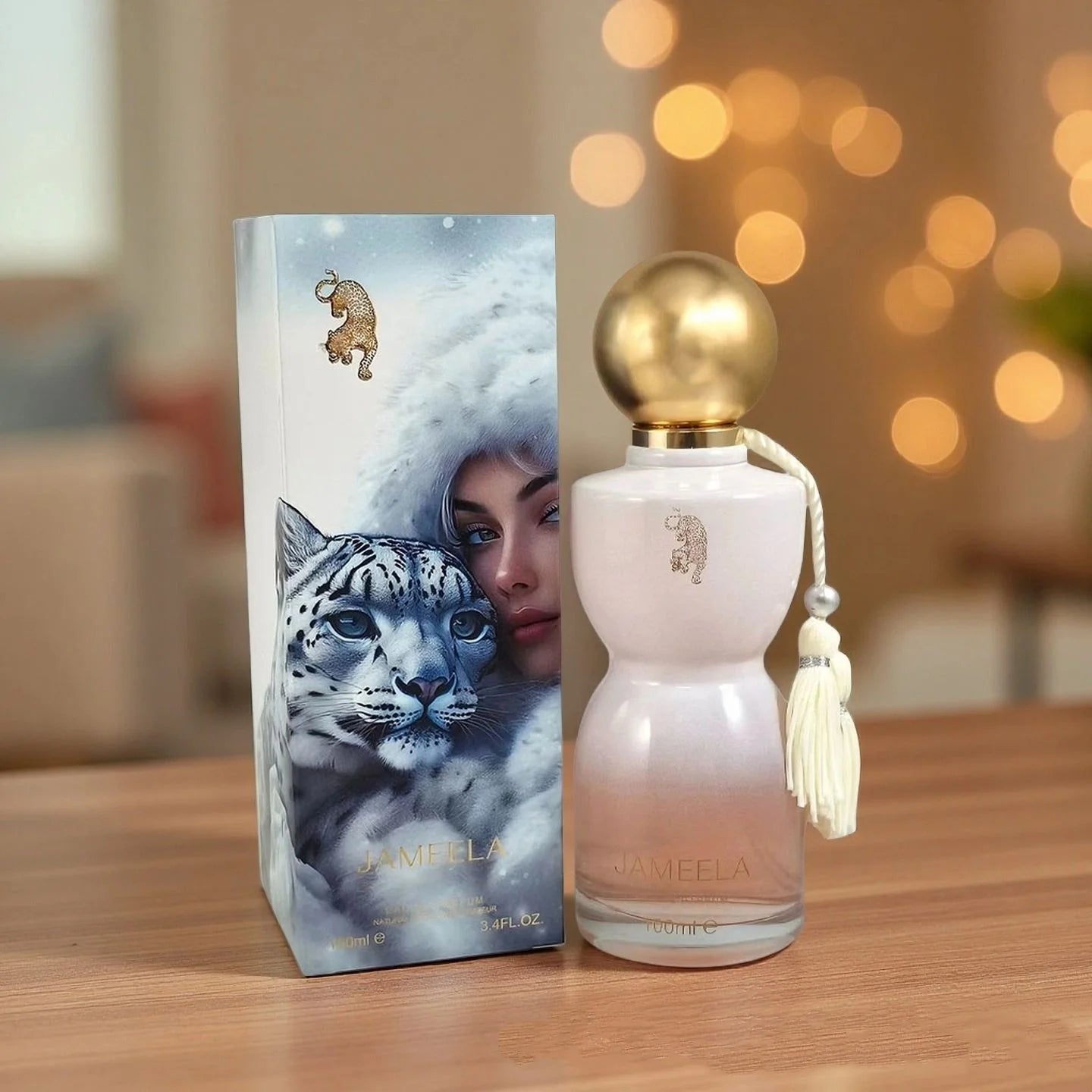 Flirting Pheromone Long Lasting Floral Fruity Light