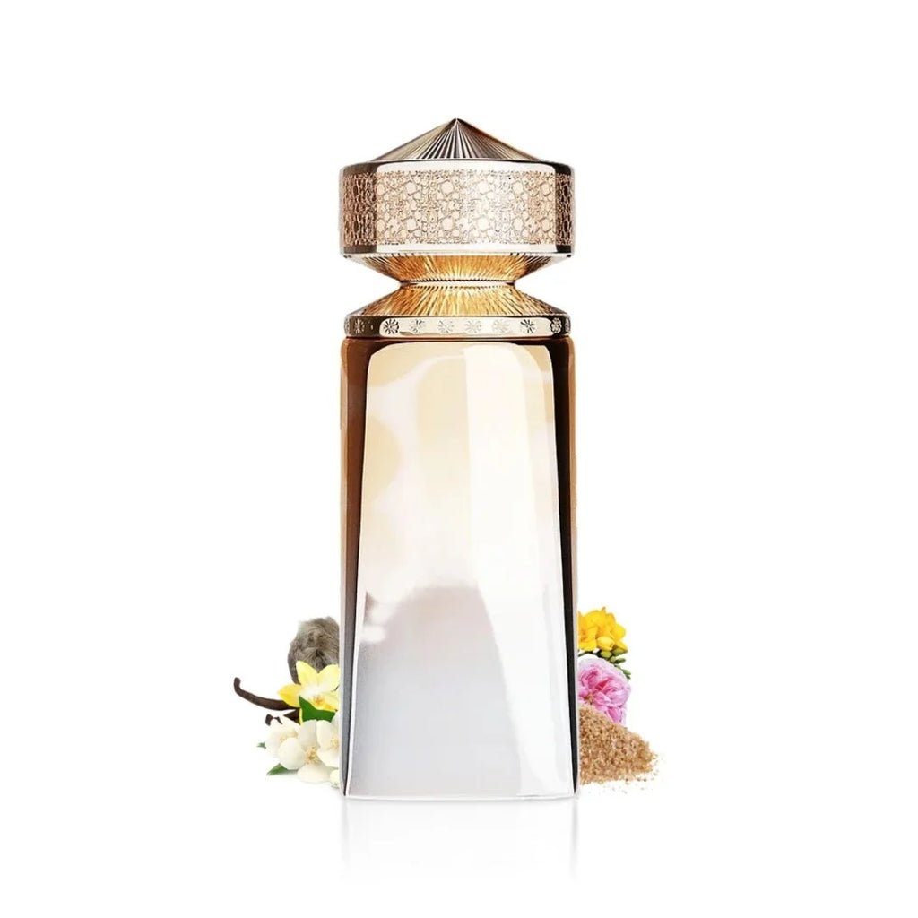 Paris Corner - Eshal Vanilla