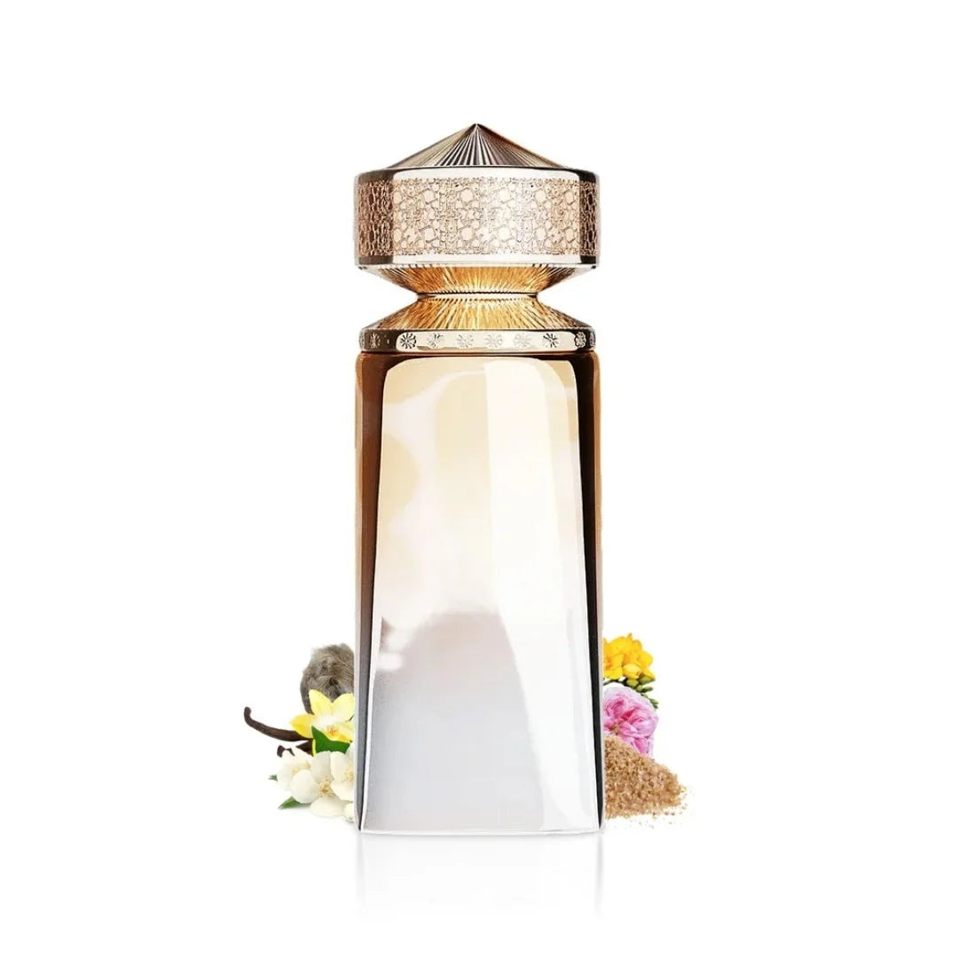 Paris Corner - Eshal Vanilla