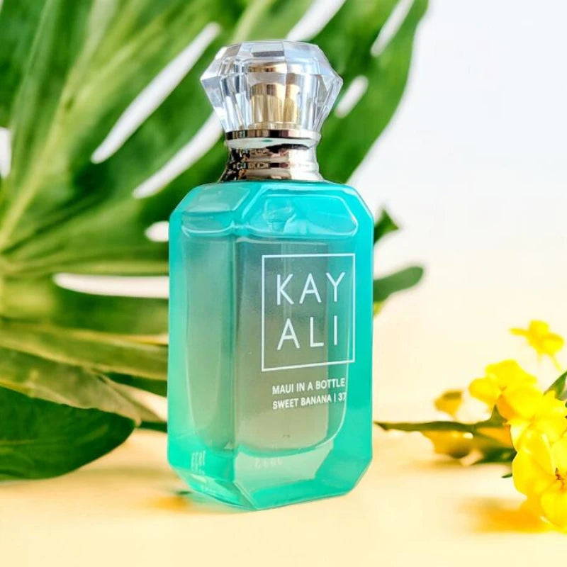 KAYALI Women’s Eau De Parfum Elegant Floral Fragrances