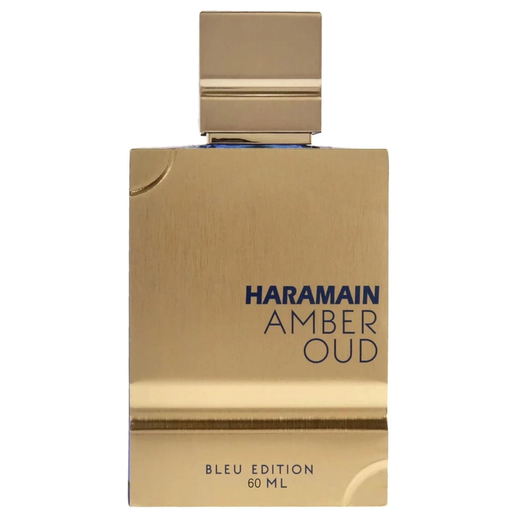 AL HARAMAIN Amber Oud Blue Edition Eau De Parfum