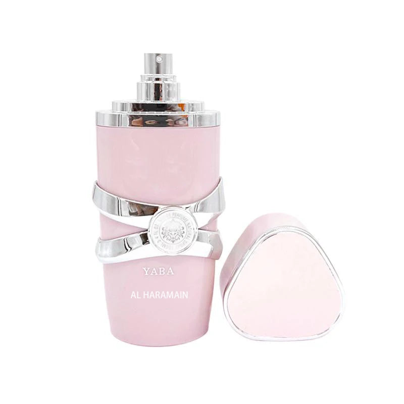 Yara - Vanilla, Gourmand, Fruity, Floral