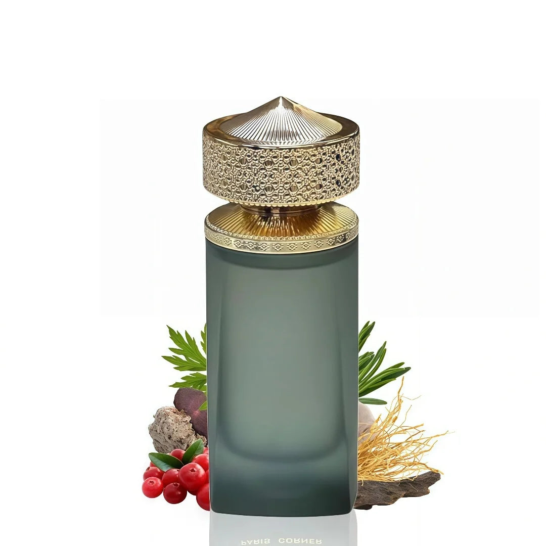 Paris Corner - Eshal Vanilla