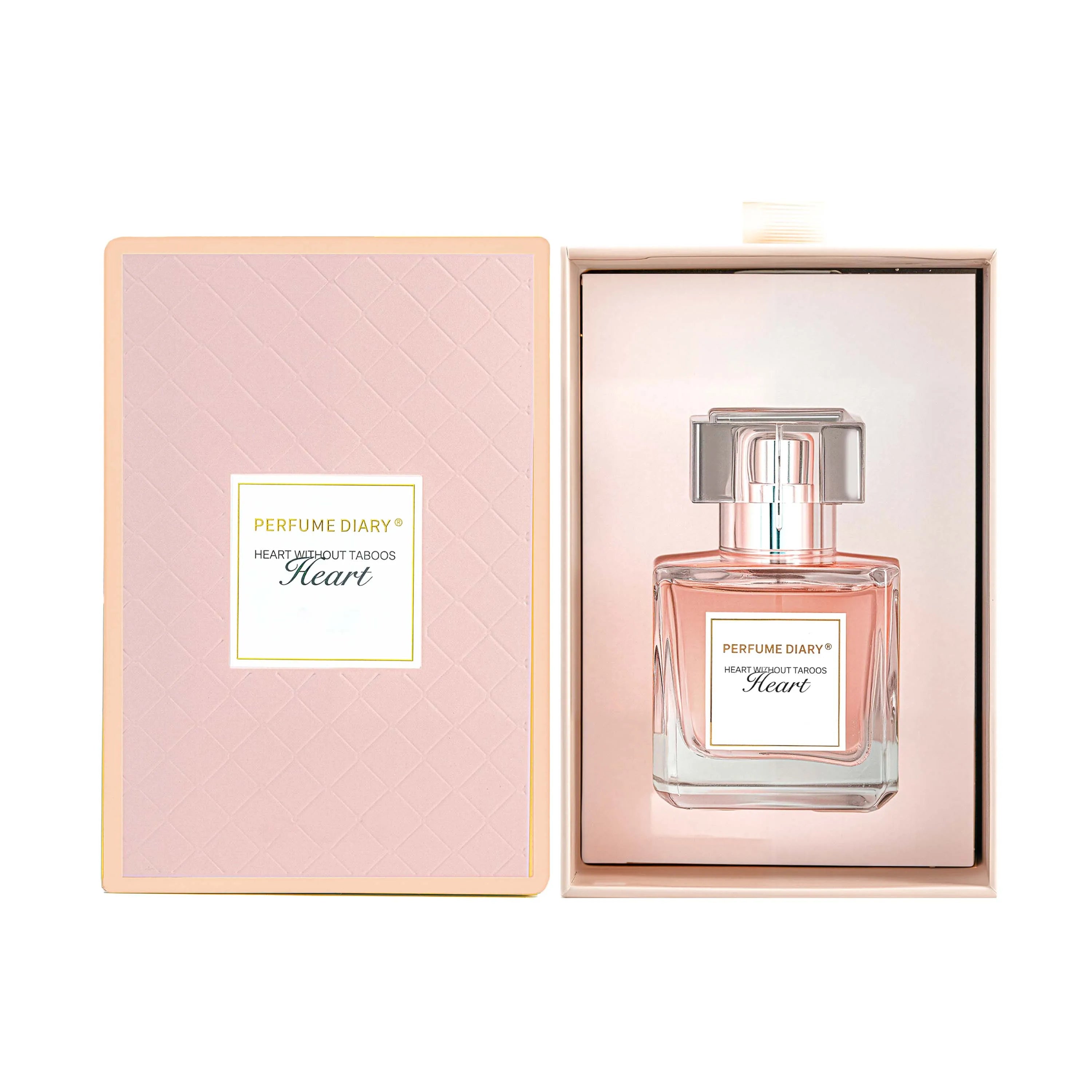 Sweet Floral Fruity Scent, Long Lasting