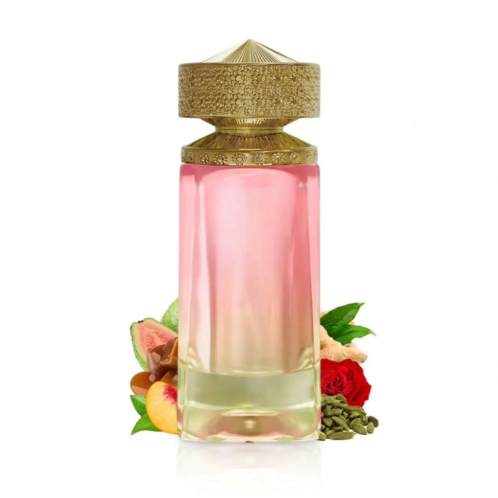 Paris Corner - Eshal Vanilla