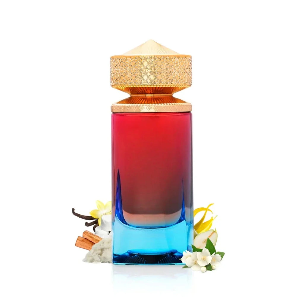 Paris Corner - Eshal Vanilla