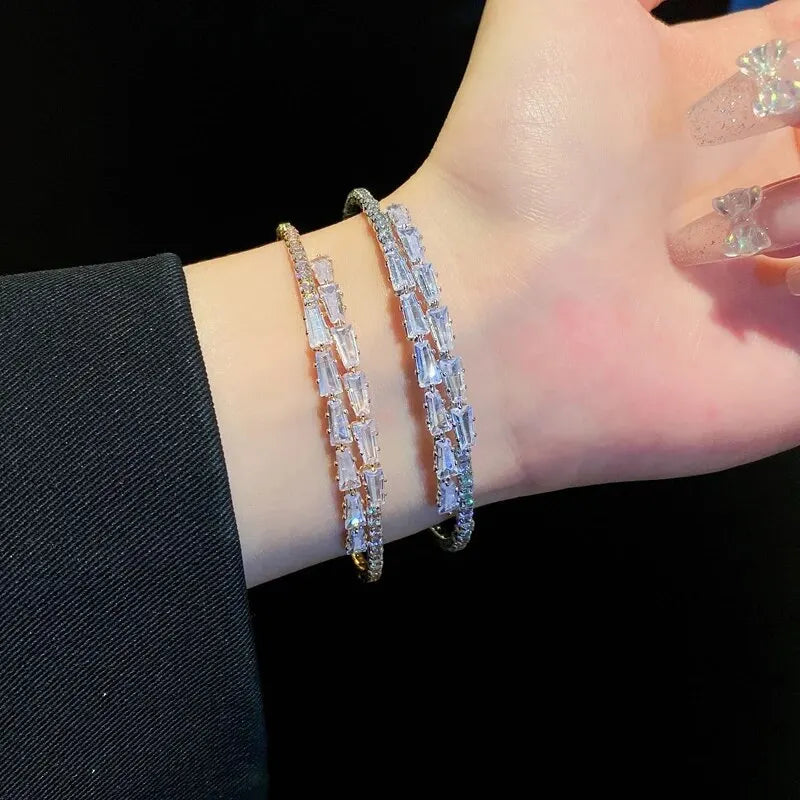 Bow Cuff Bracelet