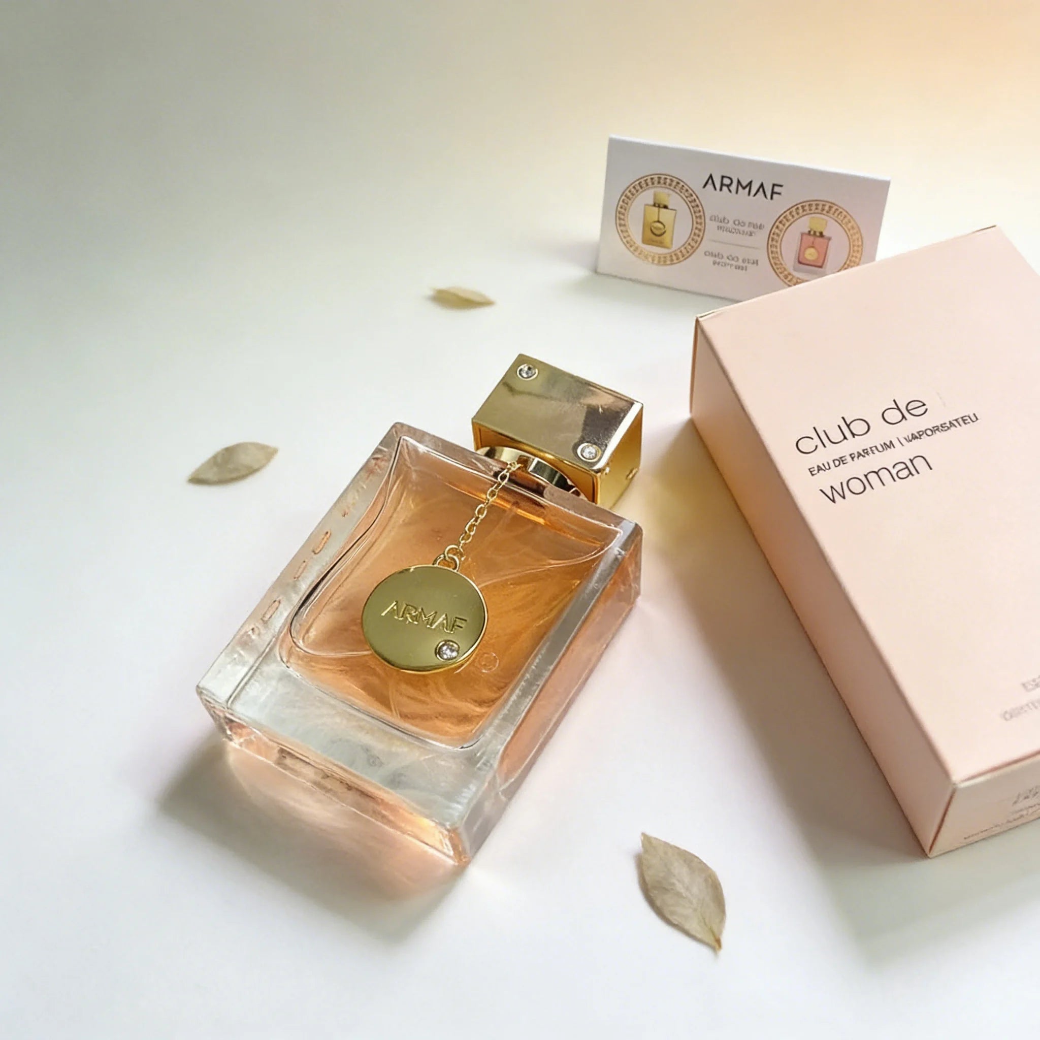 ARMAF club de nuit women Women's Eau De Parfum