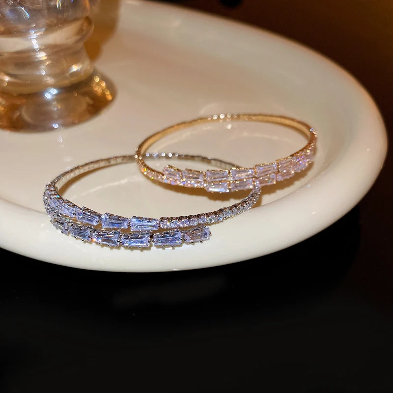 Bow Cuff Bracelet