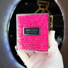 Jimmy Choo Blossom for women Eau De Parfum