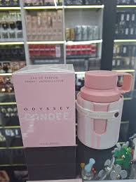 Armaf Odyssey Women's Eau De Toilette Spray Candee Special