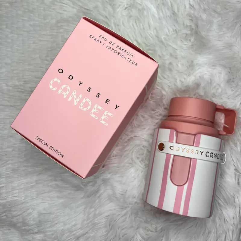 Armaf Odyssey Women's Eau De Toilette Spray Candee Special