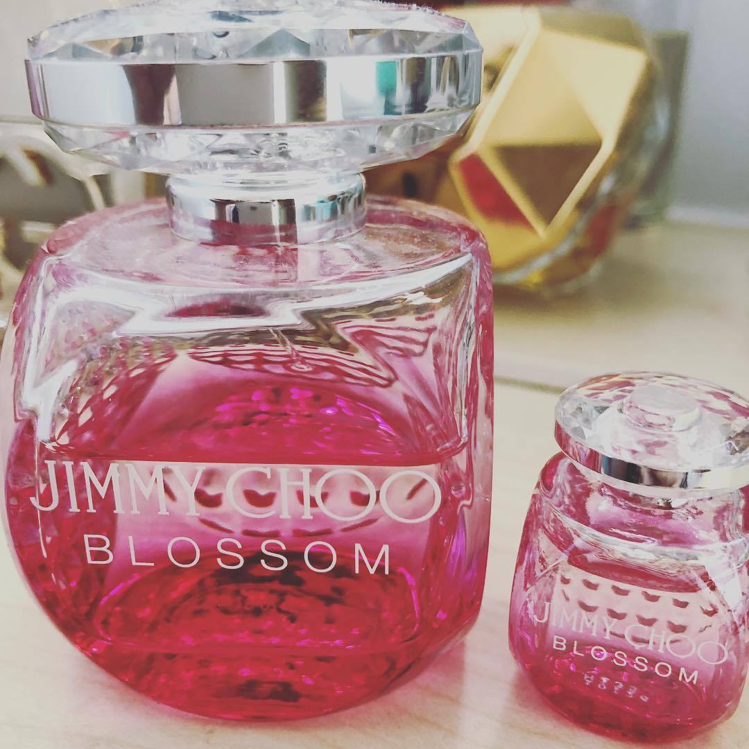 Jimmy Choo Blossom for women Eau De Parfum