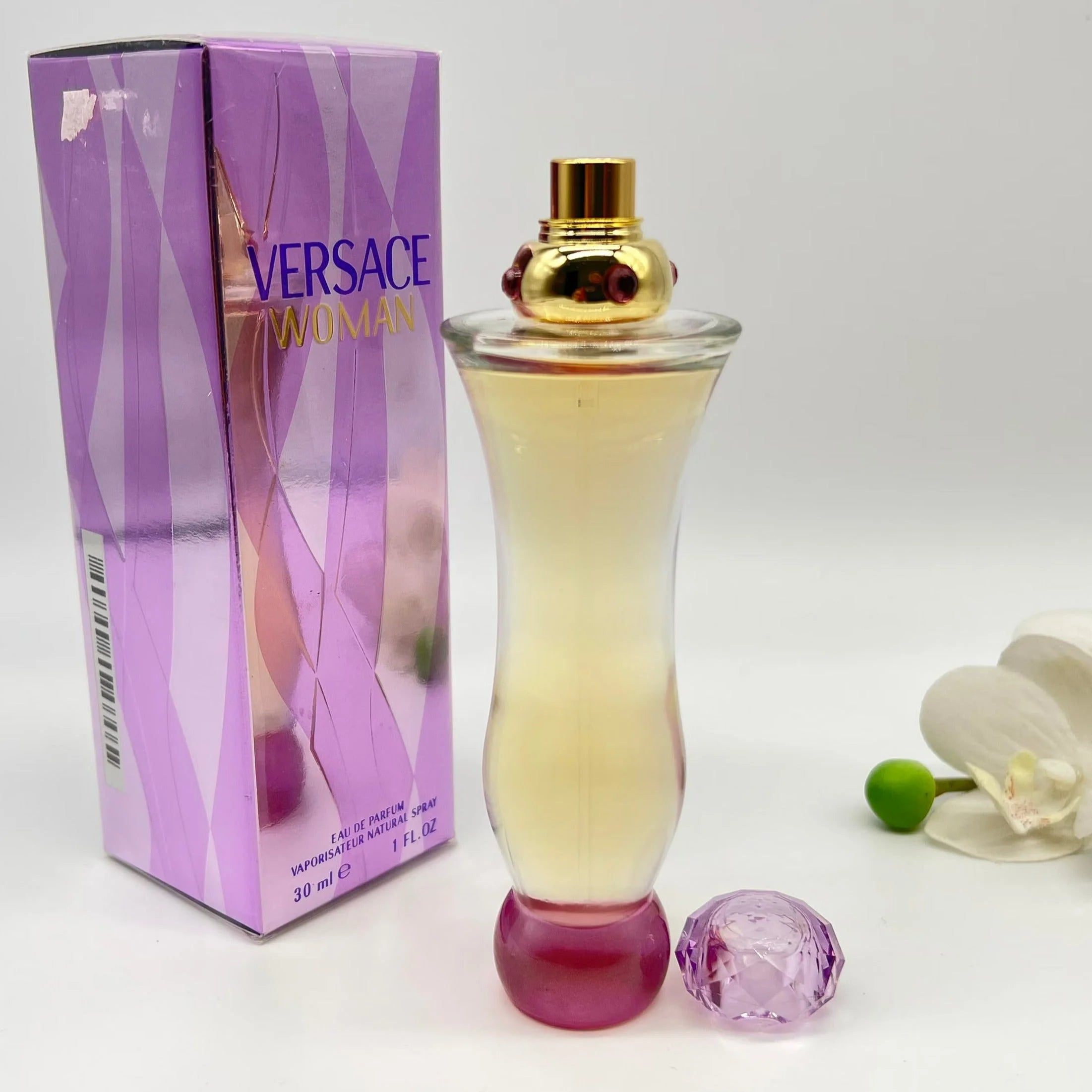 Versace Woman Eau De Parfum